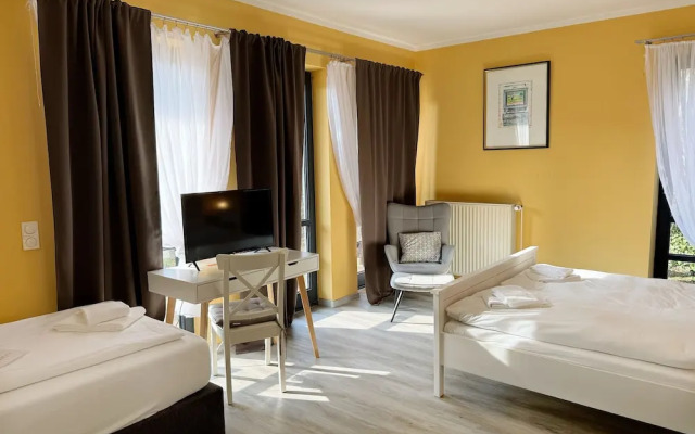 Regiohotel Wittekind Burg