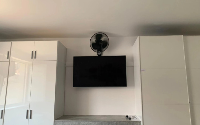 Kellerův mlýn - Apartmán s vlastní garáží, Znojmo centrum