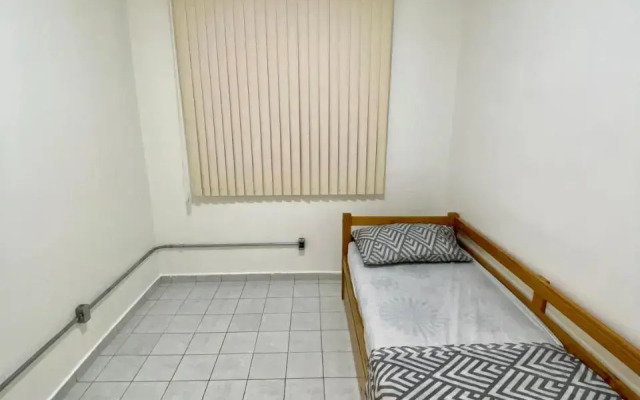 Vale Hospedar Paulo Coelho Apart