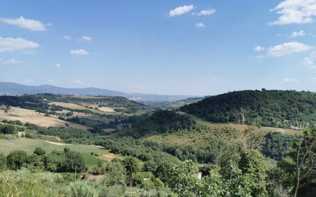 Torre Del Melograno With Heated Pool