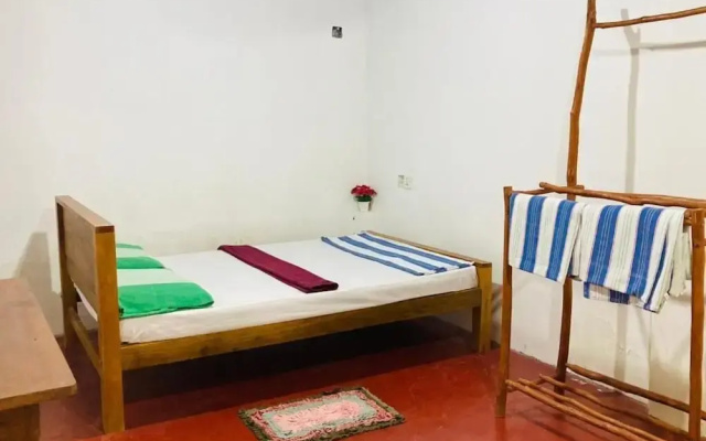 Sinharaja Pitadeniya Villa