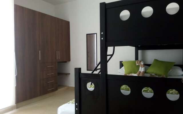 Villa Verde Limón by Akua