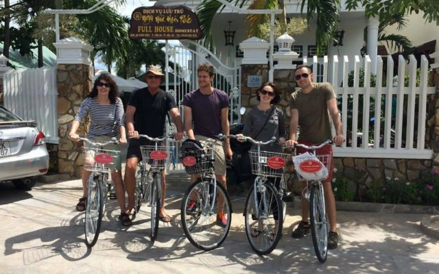 Full House Homestay Hoi An