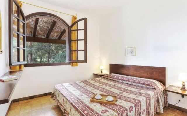 Villa Artistica App.3/Bilo4 (Bilocale)