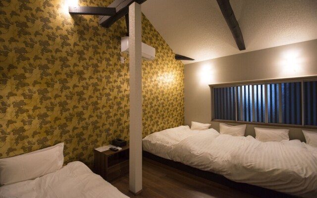 Kyoto Nakamuraya Enmachi Bettei