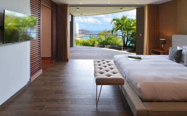 Villa Flamands Bay