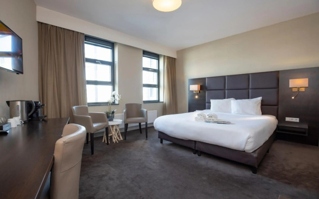 Fletcher Wellness-Hotel Trivium
