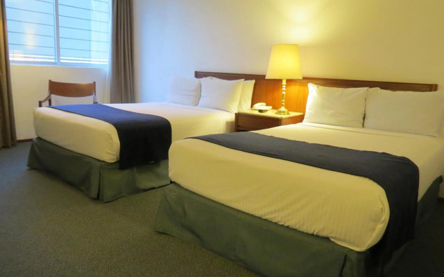 Bristol Hotel