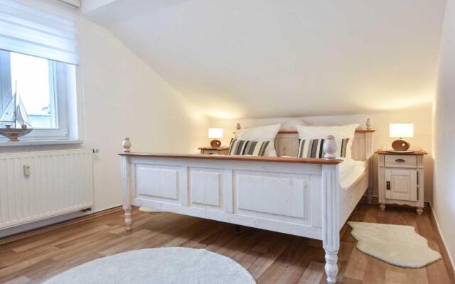 Villa zur See - FeWo 08