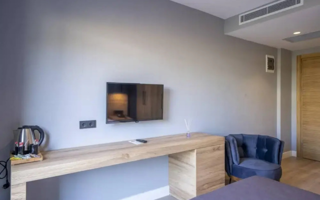 P2336 in Bodrum With 1 Bedrooms and 1 Bathrooms