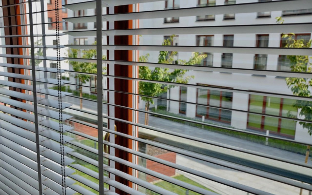 Apartament Wzgórze Słowików