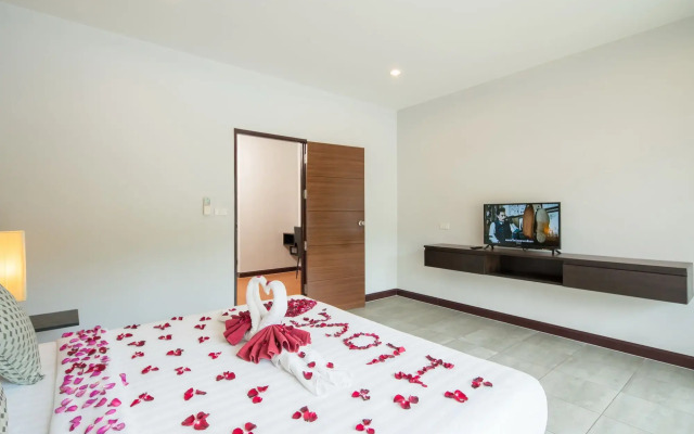 Amarin Hotel Patong