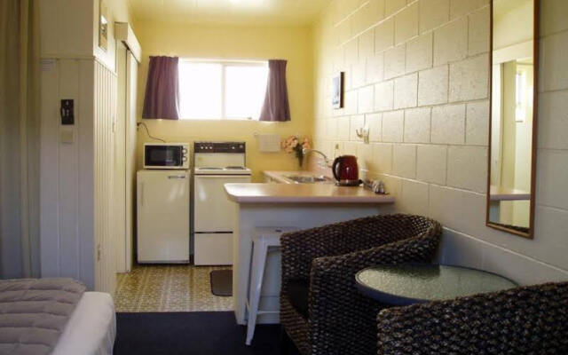 City Close Motel