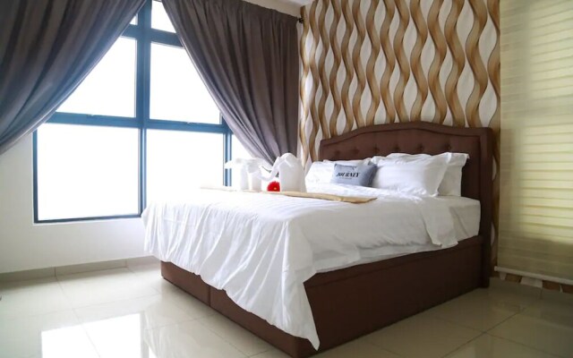 Atlantis Residence B