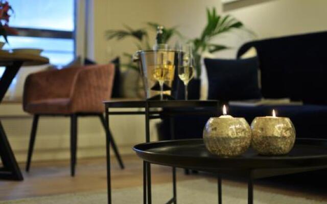 City Rent Apartments
