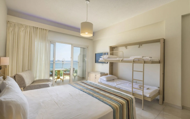 Pernera Beach Hotel