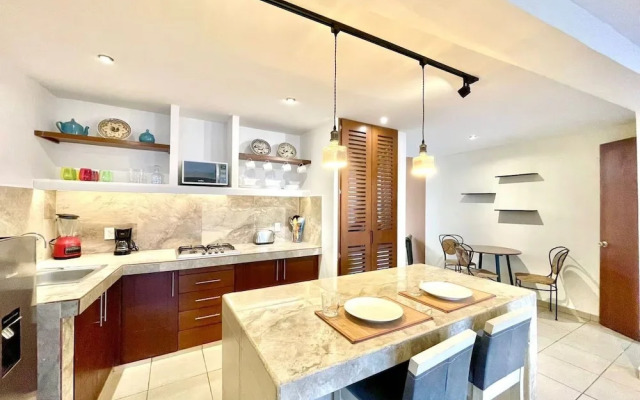 Zona Romantica Monyxbnb