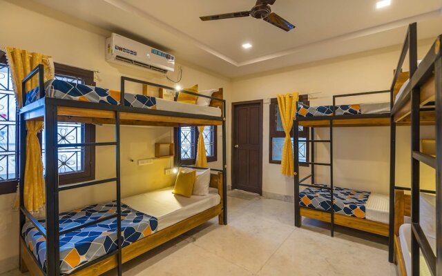 Zostel Visakhapatnam (Vizag)