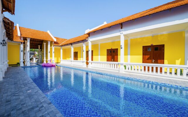 An nam Resort Phu Quoc