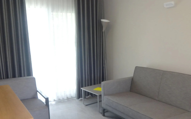 Altin Yunus Apart Beach Plus