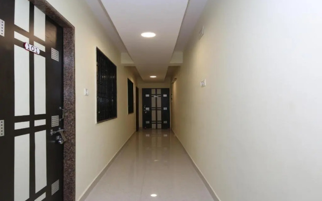 Hotel Kansal Inn by OYO Rooms