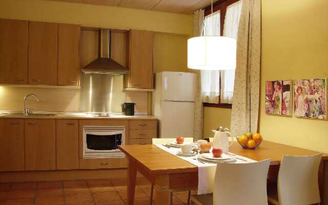 Apartamentos Gerona Dreams Rentals