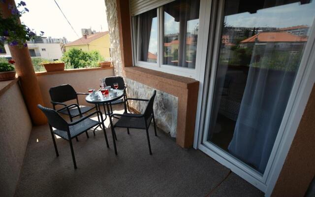 Apartment Davor