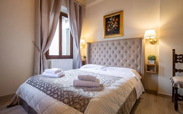 Duomo Apartments