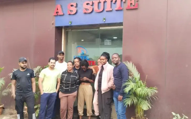 Hotel A S Suite by OYO Rooms