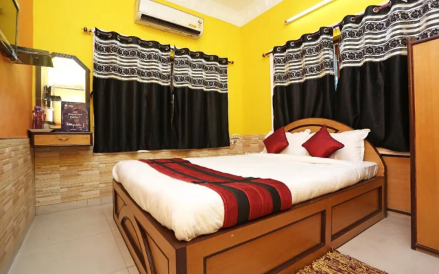 Sterling Guest House by OYO Rooms