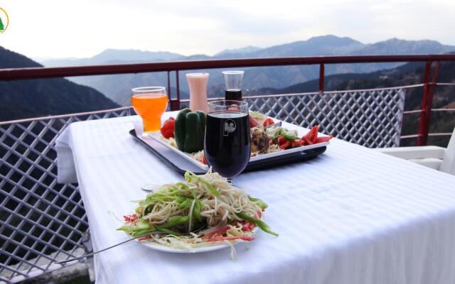 Kufri Pacific Resort