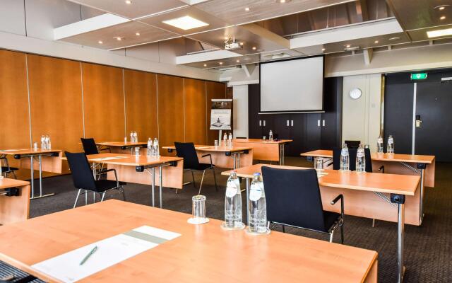 Mercure City Zwolle Hotel