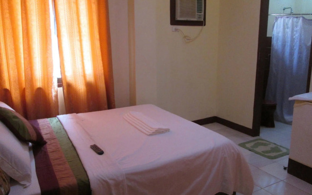 Seabird International Resort