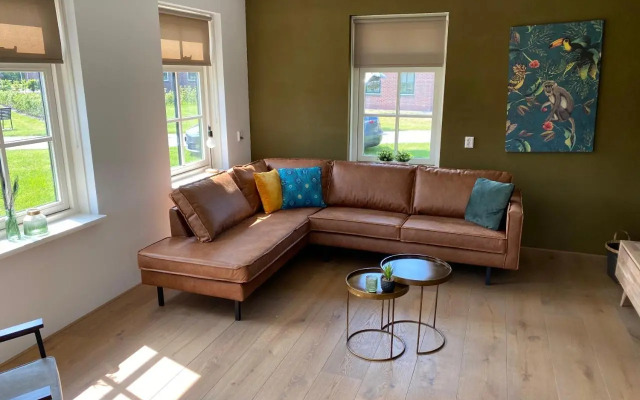 Summio Villaparc Schoonhovenseland