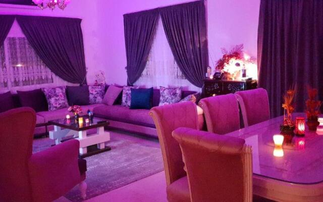 Al Dora Residence Appartement