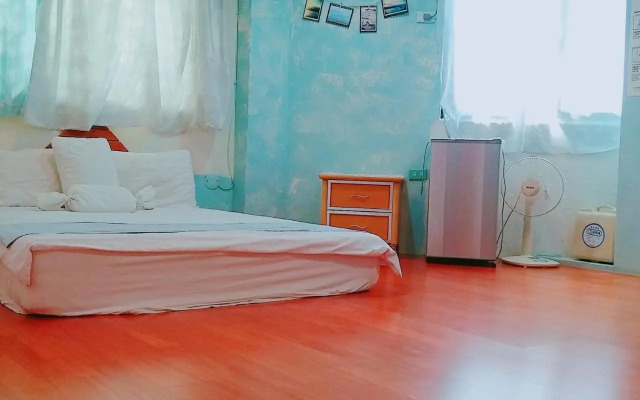 Pu Shi Homestay