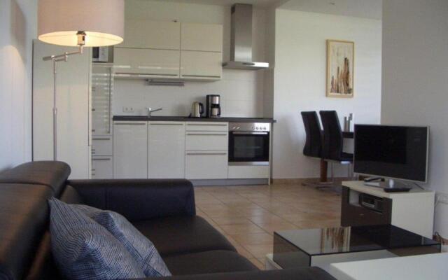 Appartementanlage Residenz Am Yachthafen