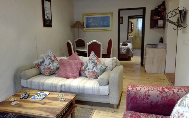 Masescha Country Estate