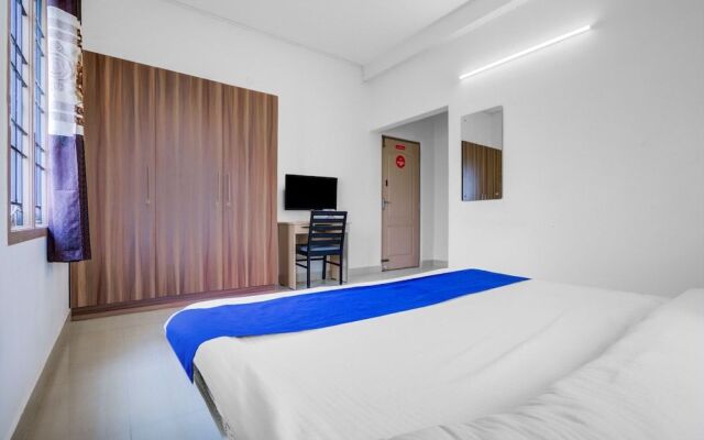 OYO 26472 Silverkey Pallikaranai