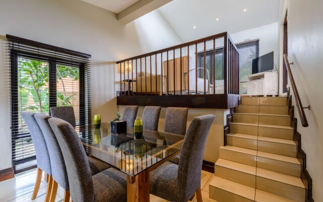 San Lameer Villa Rentals 2806