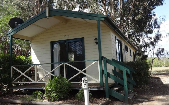BIG4 Breeze Holiday Parks - Eildon