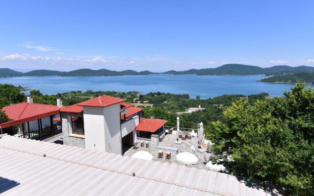 Nevros Hotel Resort & Spa