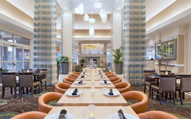 Hilton Garden Inn Tuscaloosa