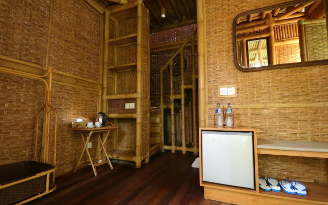 Biyukukung Suites & Spa