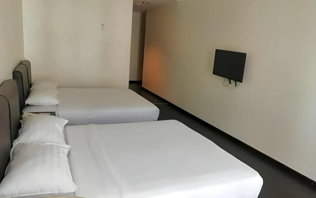 Manja Hotel