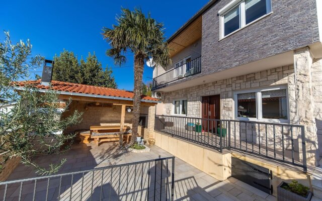 Holiday Home Roko