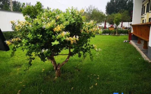 Yunmeng Resort Hotel