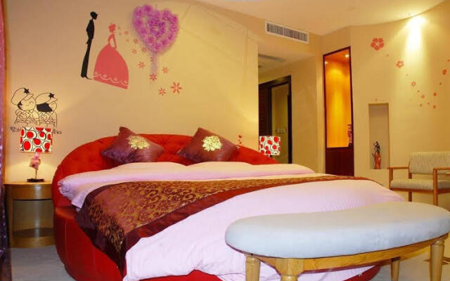 7 Days Inn Tianjin Ninghe Guangming Road