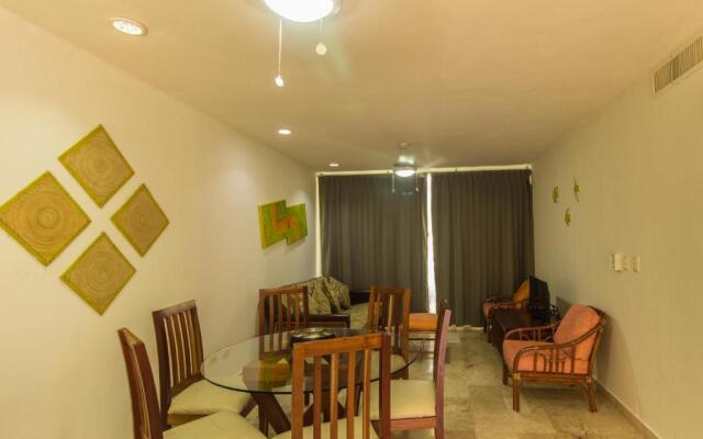 Coral Maya Stay Suites