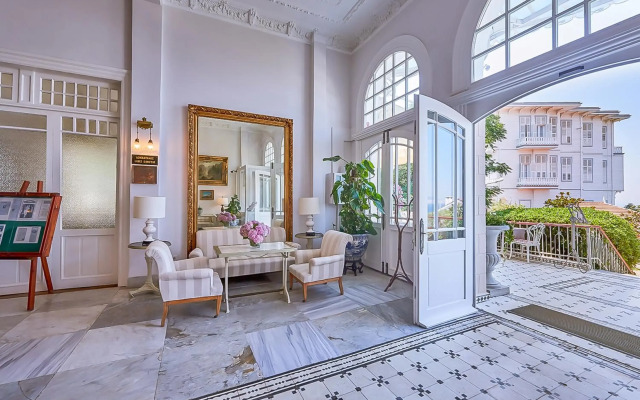 Splendid Palace Hotel